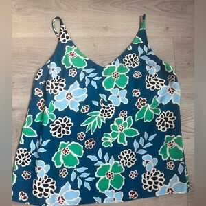 Women’s Banana Republic Tank Top Size Small